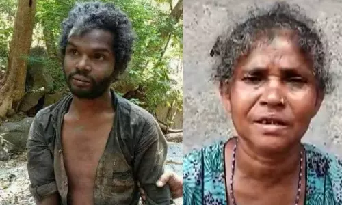 മധുവിന്റെ അമ്മയെ ഭീഷണിപ്പെടുത്തിയെന്ന പരാതി; കേസെടുക്കാൻ കോടതി ഉത്തരവ് മധുവിന്റെ അമ്മയെ ഭീഷണിപ്പെടുത്തിയെന്ന പരാതി; കേസെടുക്കാൻ കോടതി ഉത്തരവ്