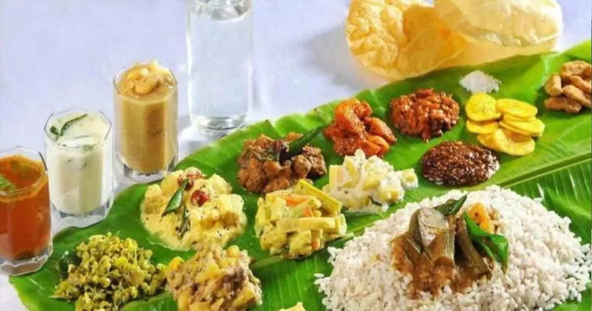 ആറന്മുള വഴിപാട് വള്ള സദ്യക്ക് ആഗസ്റ്റ് നാലിന് തുടക്കമാവും