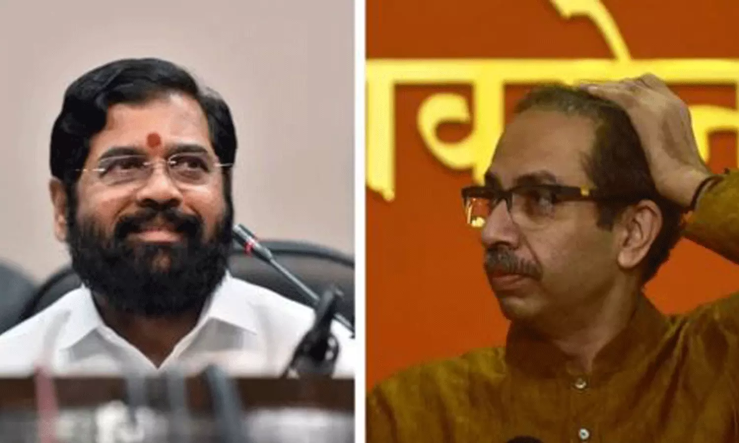 മറഞ്ഞിരിക്കുന്ന പല സത്യങ്ങളും എനിക്കറിയാം; ഉദ്ധവ് താക്കറെയ്ക്ക് മുന്നറിയിപ്പുമായി ഷിന്ഡെ മറഞ്ഞിരിക്കുന്ന പല സത്യങ്ങളും എനിക്കറിയാം; ഉദ്ധവ് താക്കറെയ്ക്ക് മുന്നറിയിപ്പുമായി ഷിന്ഡെ