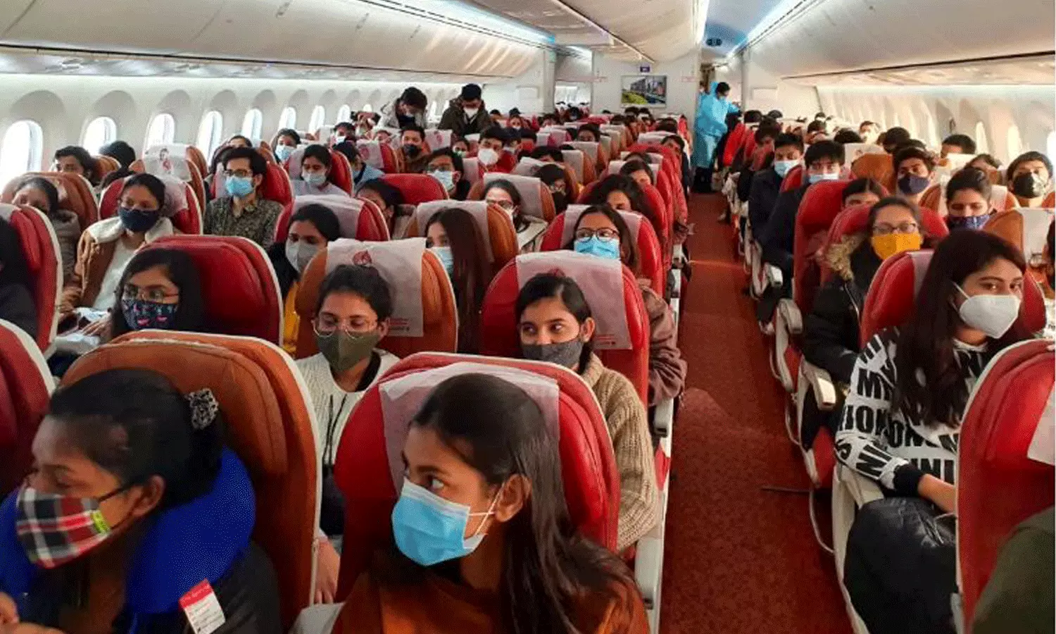 യുക്രൈനിൽ നിന്നെത്തിയ മെഡിക്കൽ വിദ്യാർഥികളുടെ തുടർപഠനം പ്രതിസന്ധിയിൽ