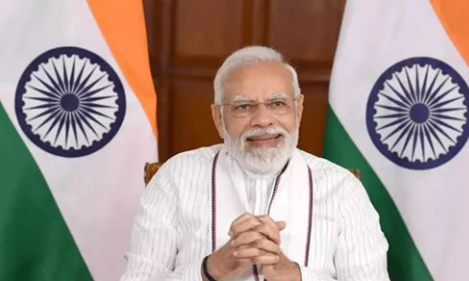 എല്ലാവരും സമൂഹമാധ്യമങ്ങളിലെ പ്രൊഫൈൽ ചിത്രങ്ങൾ മാറ്റി ത്രിവർണപതാകയാക്കണം; പ്രധാനമന്ത്രി