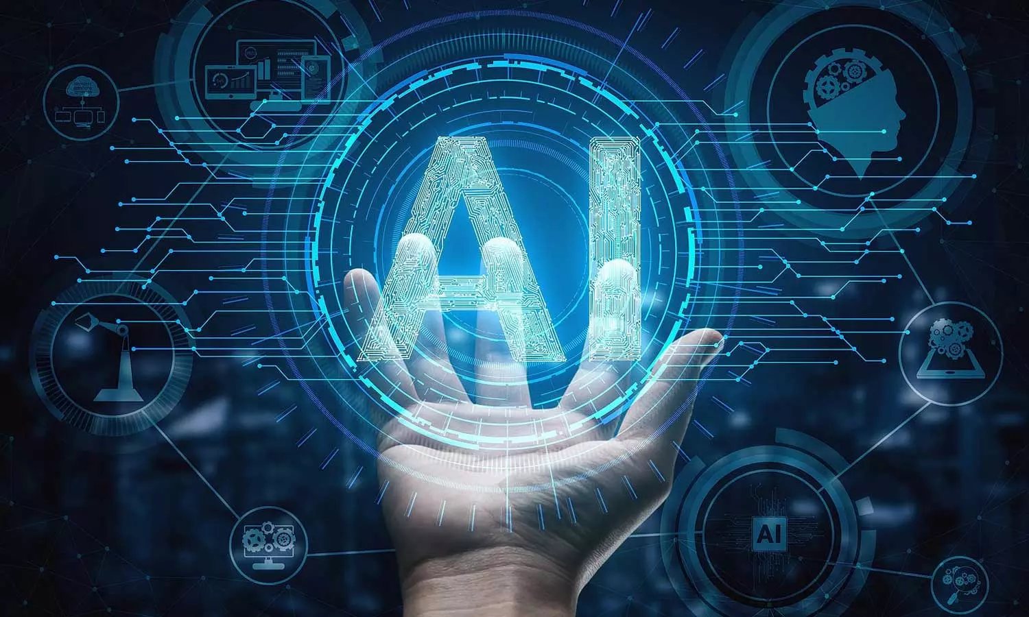 സൗദിയിലെ സർവകലാശാലകളിൽ പ്രവേശനത്തിന് ഇനി ആർട്ടിഫിഷ്യൽ ഇന്റലിജൻസ് സേവനം