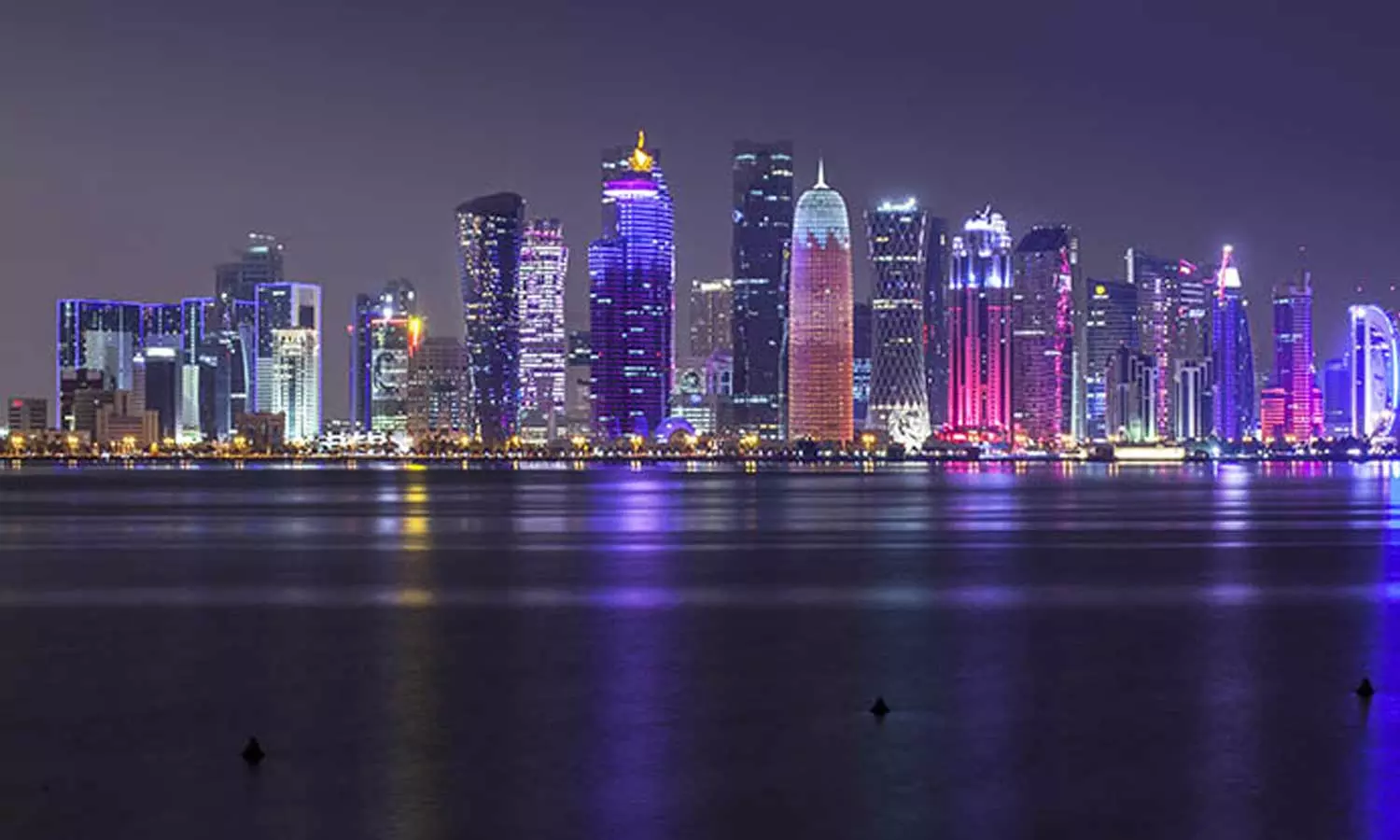 ഖത്തർ ലോകകപ്പിനെത്തുന്ന ആരാധകർക്ക് 70,000 റൂമുകൾ കൂടി സജ്ജീകരിച്ചതായി സംഘാടകർ