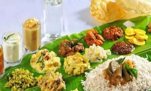 ആറന്മുള വഴിപാട് വള്ള സദ്യക്ക് ആഗസ്റ്റ് നാലിന് തുടക്കമാവും ആറന്മുള വഴിപാട് വള്ള സദ്യക്ക് ആഗസ്റ്റ് നാലിന് തുടക്കമാവും