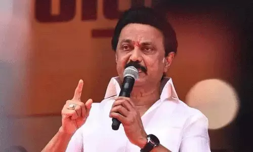 ഒരു ഭാഷ, ഒരു സംസ്കാരം ഇന്ത്യയിൽ സാധ്യമല്ല; തമിഴ്നാട് മുഖ്യമന്ത്രി എം.കെ സ്റ്റാലിൻ ഒരു ഭാഷ, ഒരു സംസ്കാരം ഇന്ത്യയിൽ സാധ്യമല്ല; തമിഴ്നാട് മുഖ്യമന്ത്രി എം.കെ സ്റ്റാലിൻ