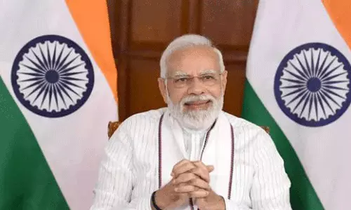 എല്ലാവരും സമൂഹമാധ്യമങ്ങളിലെ പ്രൊഫൈൽ ചിത്രങ്ങൾ മാറ്റി ത്രിവർണപതാകയാക്കണം; പ്രധാനമന്ത്രി