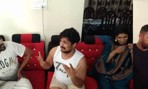 ഏഴുലക്ഷം വിലവരുന്ന നൂറു ഗ്രാം എം.ഡി.എം.എയുമായി നാലംഗ സംഘം പിടിയിൽ