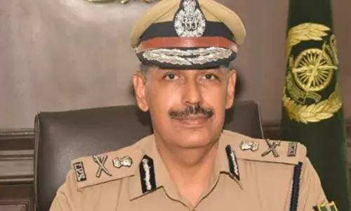 സഞ്ജയ്‌ അറോറ പുതിയ ഡൽഹി പൊലീസ് മേധാവി