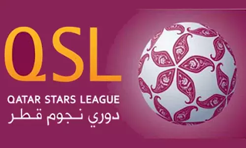ഖത്തറിലെ ആഭ്യന്തര ഫുട്‌ബോൾ ടൂർണമെന്റായ ഖത്തർ സ്റ്റാർസ് ലീഗിന് നാളെ തുടക്കം