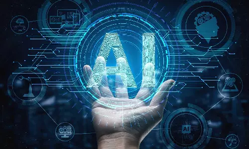 സൗദിയിലെ സർവകലാശാലകളിൽ പ്രവേശനത്തിന് ഇനി ആർട്ടിഫിഷ്യൽ ഇന്റലിജൻസ് സേവനം