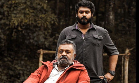 നടനല്ലായിരുന്നെങ്കില്‍ ഞാന്‍ അച്ഛന്‍റെ ഗുണ്ടയായി മാറിയേനെ; ഗോകുല്‍ സുരേഷ്