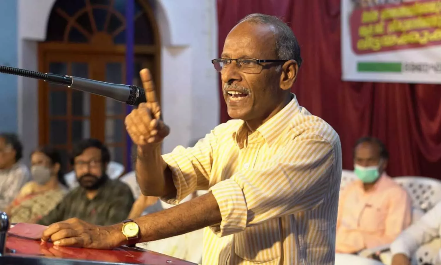 പെൺകുട്ടികൾക്ക് ചലനസ്വാതന്ത്ര്യം ഉണ്ടാക്കുന്നതാണ് ലിംഗസമത്വ യൂനിഫോം; സംഘികൾക്കും താലിബാനികൾക്കും അത് മനസ്സിലാവില്ല-കെ.ടി കുഞ്ഞിക്കണ്ണൻ പെൺകുട്ടികൾക്ക് ചലനസ്വാതന്ത്ര്യം ഉണ്ടാക്കുന്നതാണ് ലിംഗസമത്വ യൂനിഫോം; സംഘികൾക്കും താലിബാനികൾക്കും അത് മനസ്സിലാവില്ല-കെ.ടി കുഞ്ഞിക്കണ്ണൻ