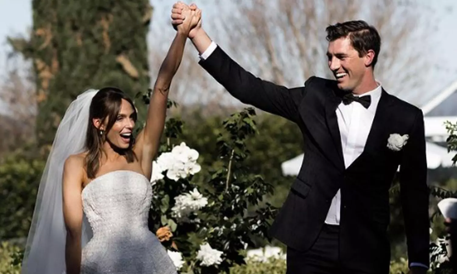 ആസ്‌ട്രേലിയൻ ടെസ്റ്റ് ടീം നായകൻ പാറ്റ് കമ്മിൻസ് വിവാഹിതനായി