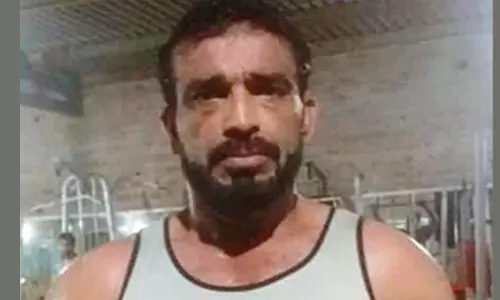 എ.എ.പി നേതാവിനെ ജിമ്മിനുള്ളില്‍ വെടിവെച്ച് കൊന്നു