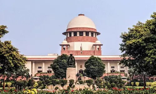 കെ.എ.എസ് സംവരണം ചോദ്യം ചെയ്തുള്ള ഹരജി സുപ്രിംകോടതി തള്ളി കെ.എ.എസ് സംവരണം ചോദ്യം ചെയ്തുള്ള ഹരജി സുപ്രിംകോടതി തള്ളി