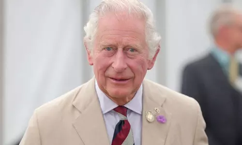 ചാള്‍സ് രാജകുമാരന്‍ ഉസാമ ബിന്‍ ലാദന്‍റെ കുടുംബത്തില്‍ നിന്ന് സംഭാവന വാങ്ങിയെന്ന് റിപ്പോര്‍ട്ട്