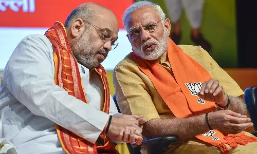 2024ലും മോദി തന്നെ നയിക്കുമെന്ന് അമിത് ഷാ