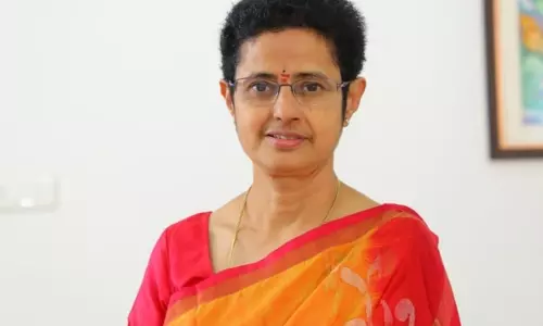 എൻ.ടി.ആറിൻറെ മകൾ ഉമാ മഹേശ്വരി മരിച്ച നിലയിൽ