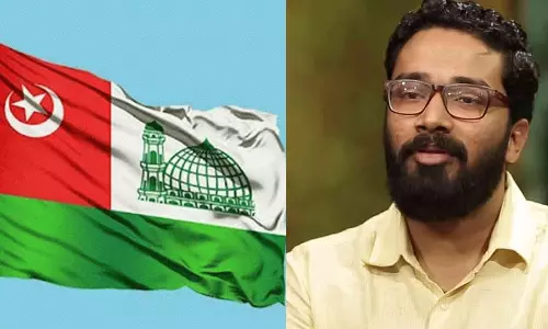 ശ്രീറാം വെങ്കിട്ടരാമനെ കലക്ടർ സ്ഥാനത്ത്‌നിന്ന് മാറ്റിയത് ഉന്നത ജനാധിപത്യ മൂല്യങ്ങളുടെ വിജയം: കേരള മുസ്‌ലിം ജമാഅത്ത് മലപ്പുറം ജില്ലാ കമ്മിറ്റി