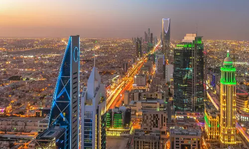 ജിസിസി രാജ്യങ്ങളുമായുള്ള വ്യാപാരബന്ധത്തിൽ സൗദിക്ക് വൻ നേട്ടം; ഈ വർഷം ആദ്യ പകുതിയിൽ ലാഭവിഹിതം നാലിരട്ടിയായി വർധിച്ചു