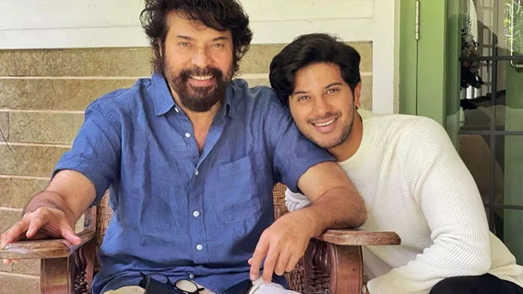 ഒന്നിച്ചുള്ള സിനിമ; നീയിപ്പോൾ നിന്റെ കാര്യം നോക്ക് എന്നാണ് വാപ്പച്ചിയുടെ മറുപടി- ദുൽഖർ ഒന്നിച്ചുള്ള സിനിമ; നീയിപ്പോൾ നിന്റെ കാര്യം നോക്ക് എന്നാണ് വാപ്പച്ചിയുടെ മറുപടി- ദുൽഖർ