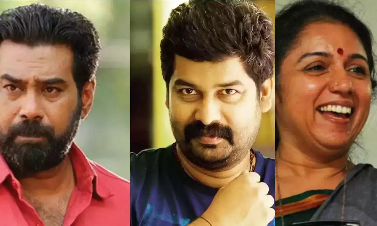 കനത്ത മഴ; സംസ്ഥാന ചലച്ചിത്ര പുരസ്കാരദാന ചടങ്ങ് മാറ്റിവച്ചു കനത്ത മഴ; സംസ്ഥാന ചലച്ചിത്ര പുരസ്കാരദാന ചടങ്ങ് മാറ്റിവച്ചു