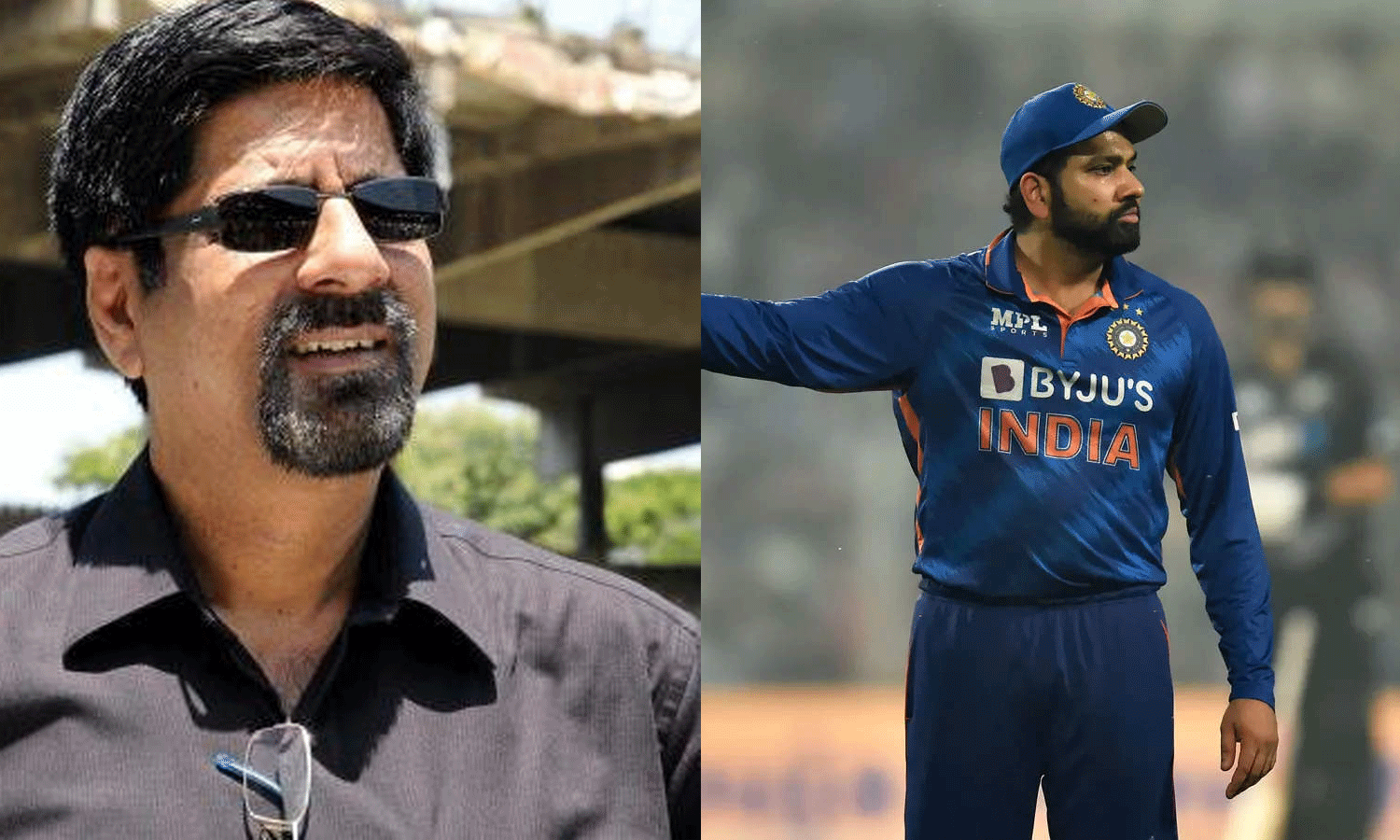 ആ കളിക്കാരനെ നിങ്ങള് നശിപ്പിക്കരുത് രോഹിതിനെതിരെ രൂക്ഷ വിമർശനവുമായി മുൻ ഇന്ത്യൻ താരം ആ കളിക്കാരനെ നിങ്ങള് നശിപ്പിക്കരുത് രോഹിതിനെതിരെ രൂക്ഷ വിമർശനവുമായി മുൻ ഇന്ത്യൻ താരം