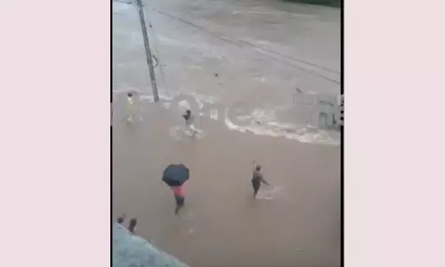 കോട്ടയത്ത് ഒഴുക്കിൽപ്പെട്ട ആളുടെ മൃതദേഹം കണ്ടെത്തി