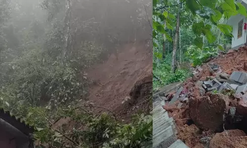കണ്ണീർപ്പെയ്ത്ത്; സംസ്ഥാനത്ത് മരിച്ചവരുടെ എണ്ണം പത്തായി
