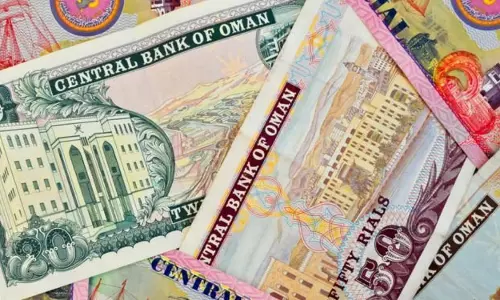 ഒമാൻ സെൻട്രൽ ബാങ്ക് റിപോ നിരക്ക് ഉയർത്തി