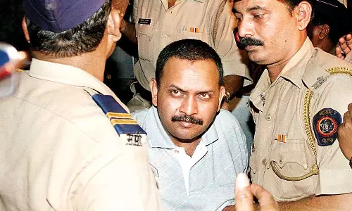 മലേഗാവ് സ്‌ഫോടനക്കേസ്: കേണൽ പ്രസാദ് പുരോഹിതിന്റെ ഹരജി വേഗത്തിൽ തീർപ്പാക്കണമെന്ന് സുപ്രിംകോടതി