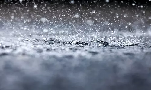 ഒമാന്റെ ചില ഭാഗങ്ങളിൽ അടുത്ത   രണ്ട് ദിവസവും മഴയ്ക്ക് സാധ്യത