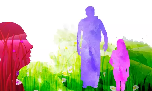 ആരുമല്ലാഞ്ഞിട്ടും ആരൊക്കെയോ ആകുന്നവര്‍...