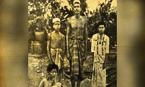 നിര്‍ബന്ധിത മതപരിവര്‍ത്തനവും ഹിന്ദുവിരോധവും: സത്യവും മിഥ്യയും