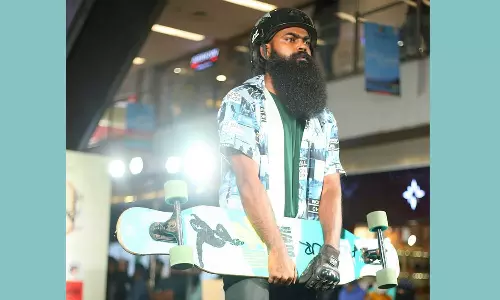 ഹലോ ഗയ്‌സ്, ഇതുവരെ എല്ലാം സേഫാണ്; അവസാന വിഡിയോയിൽ അനസ്