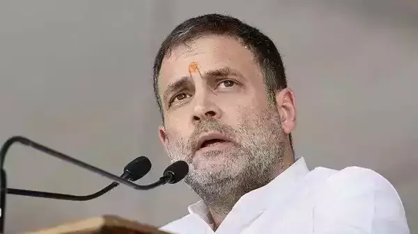 നാഷണൽ ഹെറാൾഡ് കേസിൽ രാഹുൽ ഗാന്ധിയെ ഇ.ഡി വീണ്ടും ചോദ്യം ചെയ്തേക്കും നാഷണൽ ഹെറാൾഡ് കേസിൽ രാഹുൽ ഗാന്ധിയെ ഇ.ഡി വീണ്ടും ചോദ്യം ചെയ്തേക്കും