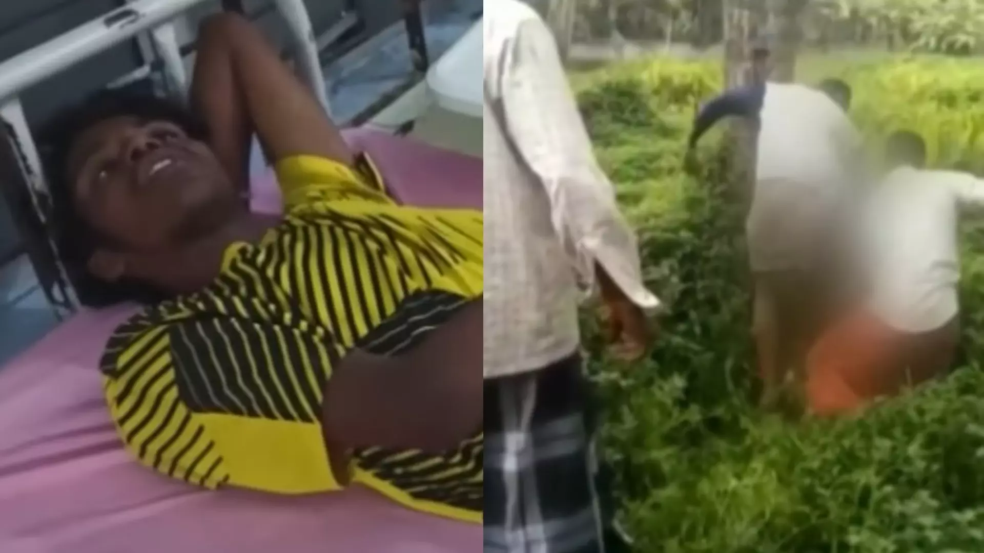 ചിപ്‌സ് ചോദിച്ചിട്ട് കൊടുത്തില്ല; 19കാരന് മദ്യപസംഘത്തിൻറെ ക്രൂരമർദനം