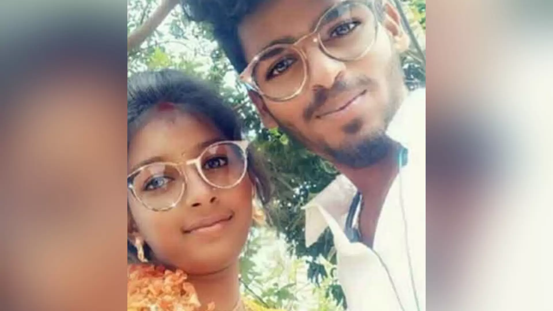 ഹണിമൂൺ യാത്രക്കിടെ തർക്കം, ഭാര്യയെ കൊന്ന് വെള്ളച്ചാട്ടത്തിൽ തള്ളി; യുവാവ് പിടിയിൽ ഹണിമൂൺ യാത്രക്കിടെ തർക്കം, ഭാര്യയെ കൊന്ന് വെള്ളച്ചാട്ടത്തിൽ തള്ളി; യുവാവ് പിടിയിൽ