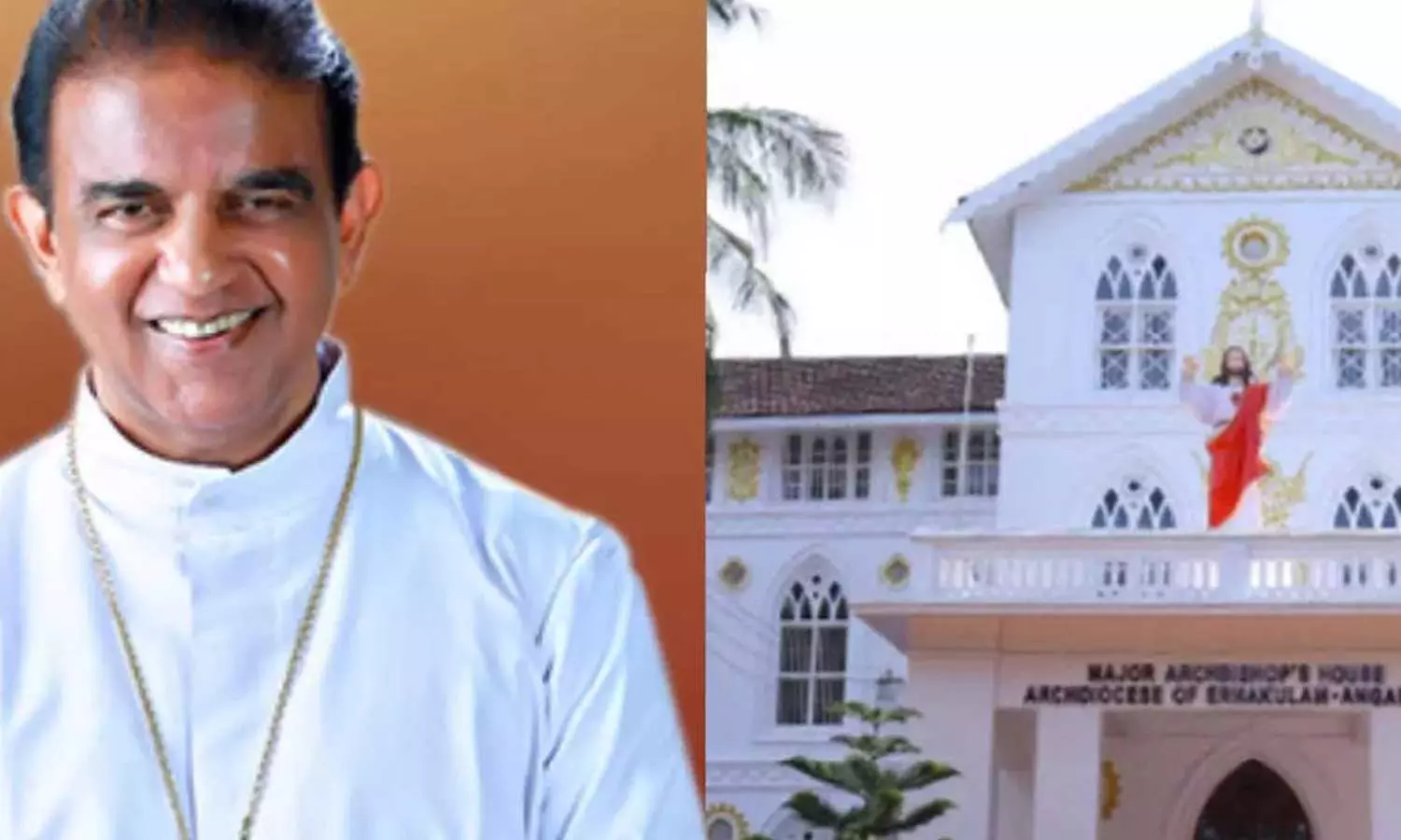 ഏകീകൃത കുർബാന നടപ്പാക്കാൻ സിനഡ് വാശിപിടിച്ചു; വൈദികർക്ക് ബിഷപ്പ് ആന്റണി കരിയിലിന്റെ കത്ത്