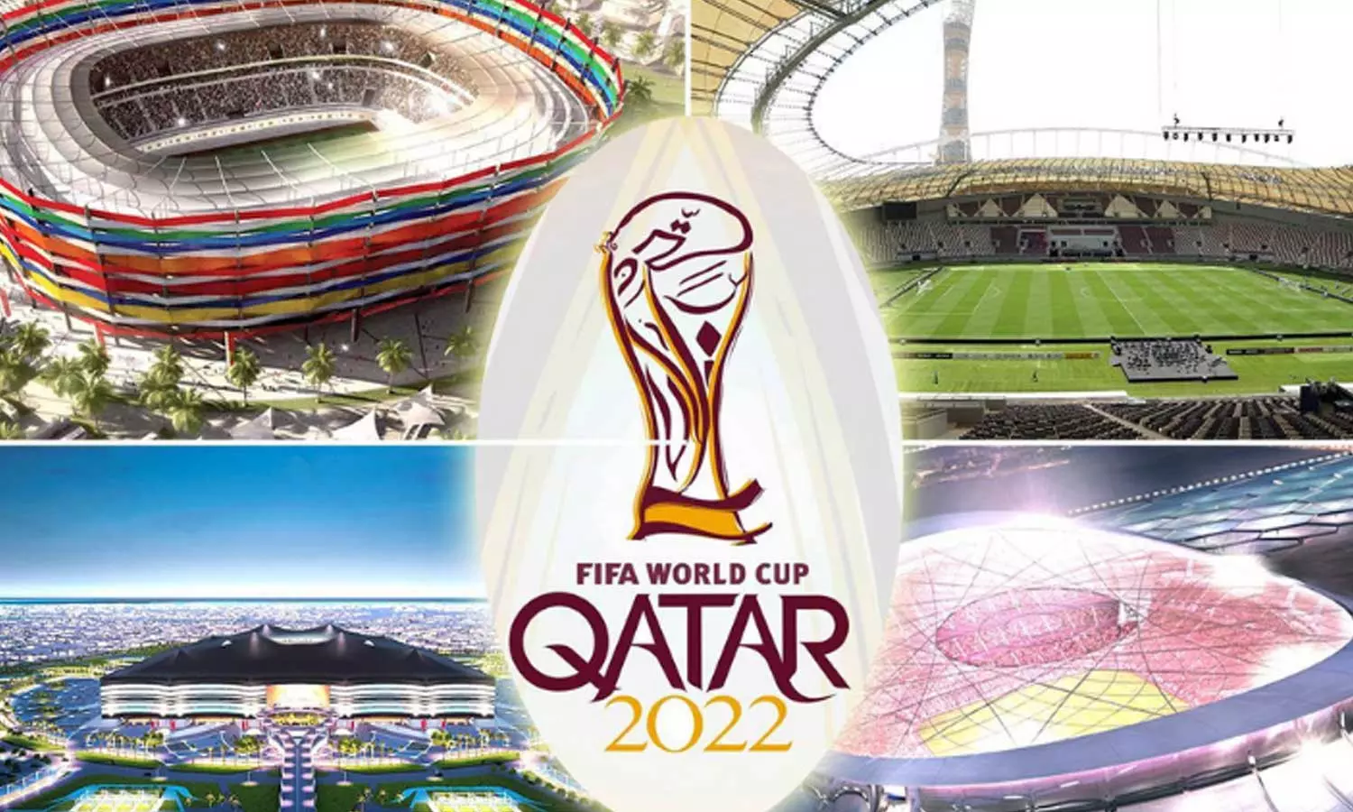 ഖത്തർ ലോകകപ്പ്: കളി കാണുന്നില്ലെങ്കിൽ ടിക്കറ്റ് പുനർവിൽപന ചെയ്യാം