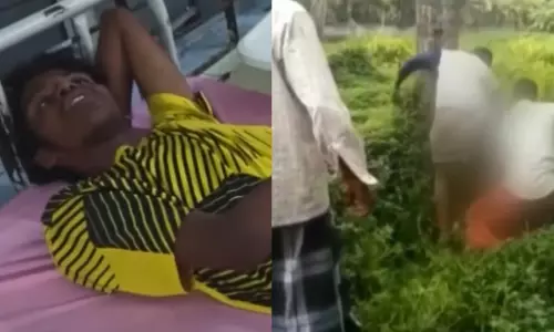 ചിപ്‌സ് ചോദിച്ചിട്ട് കൊടുത്തില്ല; 19കാരന് മദ്യപസംഘത്തിൻറെ ക്രൂരമർദനം