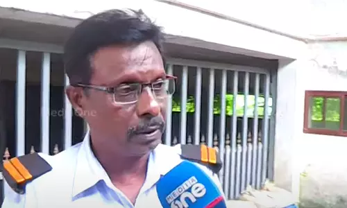 കരുവന്നൂർ ബാങ്കിലെ ക്രമക്കേടിൽ ഭരണ സമിതിക്ക് പങ്കില്ല; സെക്രട്ടറിയാണ് ഉത്തരവാദിയെന്ന് സമിതി അംഗം സുഗതൻ