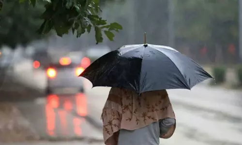 മഴയ്ക്ക് ശമനം: എല്ലാ ജില്ലകളിലെയും റെഡ് അലർട്ട് പിൻവലിച്ചു
