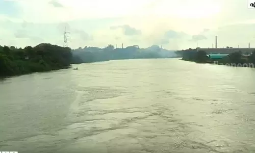 പെരിയാറിൽ കുളിക്കുന്നതിനിടെ കാണാതായ യുവാവിന്റെ മൃതദേഹം കണ്ടെത്തി