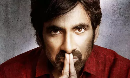 പടം എട്ട് നിലയിൽ പൊട്ടി, നിർമാതാവിന് ബാധ്യത; അടുത്ത ചിത്രത്തിൽ പ്രതിഫലം വേണ്ടെന്ന് രവിതേജ