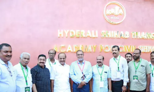 പ്രിയ നജീബ് ഒരു ജനതയുടെ സാക്ഷാത്ക്കാരം എത്ര ഭംഗിയായാണ് നിർവഹിച്ചത്; അഭിനന്ദനവുമായി സാദിഖലി ശിഹാബ് തങ്ങൾ