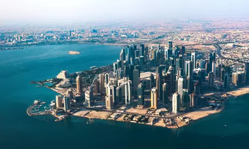 ഖത്തറിൽ ഈ മാസം ചൂട് വർധിക്കുമെന്ന് മുന്നറിയിപ്പ് ഖത്തറിൽ ഈ മാസം ചൂട് വർധിക്കുമെന്ന് മുന്നറിയിപ്പ്