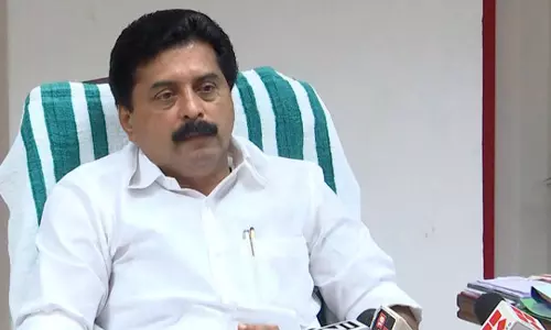 ഡാമുകളുടെ ജലനിരപ്പിൽ ആശങ്കയില്ല: മന്ത്രി റോഷി അഗസ്റ്റിന്‍