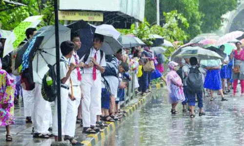 തിരുവല്ല, കോതമംഗലം, മൂവാറ്റുപുഴ താലൂക്കുകളിലെ വിദ്യാഭ്യാസ സ്ഥാപനങ്ങൾക്ക് നാളെ അവധി