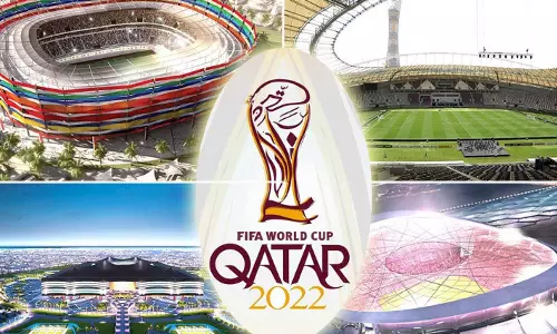 ഖത്തർ ലോകകപ്പ്: കളി കാണുന്നില്ലെങ്കിൽ ടിക്കറ്റ് പുനർവിൽപന ചെയ്യാം